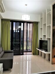 The Hillier (D23), Apartment #580258611